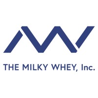 The Milky Whey logo - Similar company to Farm Lords