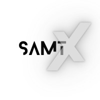 SAMTX logo - Similar company to Golnan Puratos