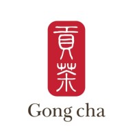 Gong Cha Vietnam logo - Similar company to Uncle Tetsu Global Ltd.