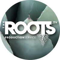 The Roots Production Service logo - Similar company to The Roots