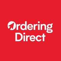 Ordering Direct logo - Similar company to Fascinate Web Solution Pvt Ltd