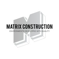 Matrix Construction logo - Similar company to Hplus