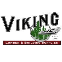 Viking Lumber logo - Similar company to Ware-Butler Building Supply
