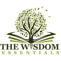 The Wisdom Essentials logo - Similar company to Emtech Invest