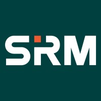 SRM Development logo - Similar company to Bc&J Architecture