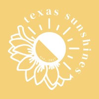 Texas Sunshines logo - Similar company to Texas Bluebonnets