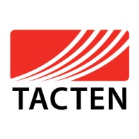 Tacten Industrial Inc logo - Similar company to Acuren
