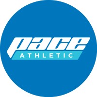 Pace Athletic logo - Similar company to Spelean Pty Ltd