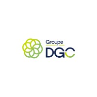 Groupe DGC logo - Similar company to Africa Engineering And Expert Consultants (Aeec))