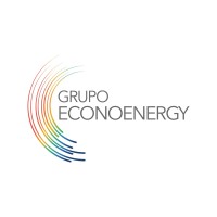 Grupo Econoenergy logo - Similar company to Amegua