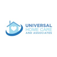 Universal Home Care and Associates Sudbury logo - Similar company to Comfort Keepers Home Care Halifax
