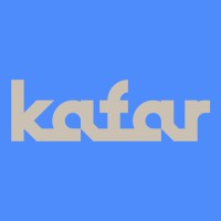 Kafar logo - Similar company to Palarnia Kawy Proper