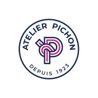 Atelier Pichon logo - Similar company to Écluse Paris