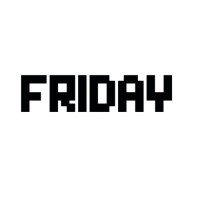 The Friday Company logo - Similar company to Passive Journal
