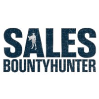 SalesBountyHunter logo - Similar company to Casey