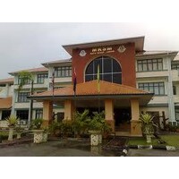 MRSM Batu Pahat Johor logo - Similar company to Jci Johor Bahru Entreprenuer