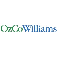 OzCoWilliams Cinema Advertising logo - Similar company to Create Right