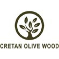 Cretan Olive Wood logo - Similar company to Table Designs