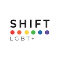 SHIFT.LGBT+ logo - Similar company to Agência Mestre Da Web