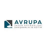 Avrupa İK Danışmanlık ve Eğitim Limited Şirketi logo - Similar company to 6L Eğitim Ve Danışmanlık