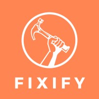 FIXIFY logo - Similar company to Fk Capital Fund