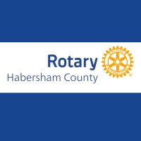 Habersham Rotary Club logo - Similar company to Rotary District 6910