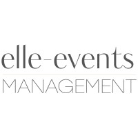 Elle-Events logo - Similar company to Boxed Events Cambridge