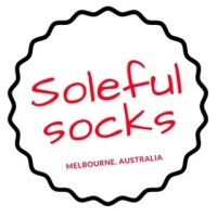 Soleful Socks Australia logo - Similar company to Elite Socks Pty Ltd