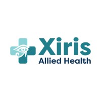 Xiris Allied Health logo - Similar company to Well Motion