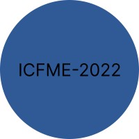 ICFME-2022 logo - Similar company to Catlab - Catalysis Laboratory