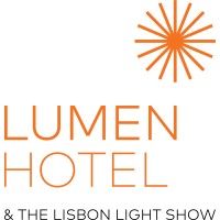 Lumen Hotel & The Lisbon Light Show logo - Similar company to Fatima Hotels Group