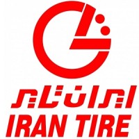 Iran Tire logo - Similar company to Barez