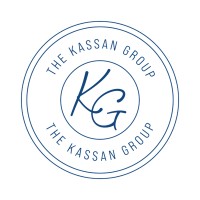 The Kassan Group logo - Similar company to Kassann Group
