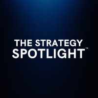 The Strategy Spotlight logo - Similar company to Let'S Do...