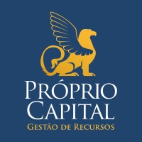 Próprio Capital Gestão de Recursos logo - Similar company to Light Wave Capital