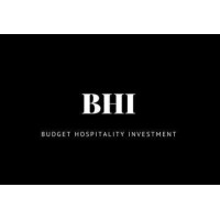 BHI BUDGET HOSPITALITY INVESTMENT logo - Similar company to Bhi Online Solutions