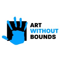 Art Without Bounds logo - Similar company to National Sobering Collaborative
