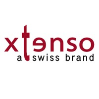 Xtenso logo - Similar company to Xtensor Systems