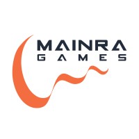 Mainra Games logo - Similar company to Renala Games