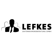 Lefkes Unternehmensberatung GmbH logo - Similar company to Das 18Te Kamel & Komplizen