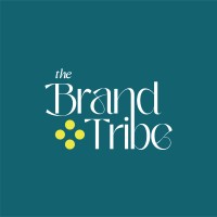 The Brand Tribe logo - Similar company to Kryptomerch.Io