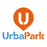 UrbaPark S.A logo - Similar company to Tu Parqueo