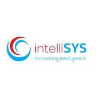 intelliSYS Solutions & Consulting logo - Similar company to Efada Technology