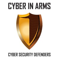 Cyber in Arms logo - Similar company to Iranian Light Source Facility