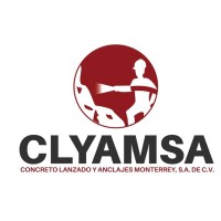 Concreto Lanzado y Anclajes de Monterrey logo - Similar company to Promaco