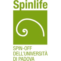 Spinlife Spin off dell'Università di Padova logo - Similar company to Stat4Value - Spin Off Company Of The University Of Padova