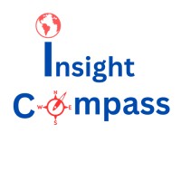 Insight Compass logo - Similar company to Crisro Solutions Pvt. Ltd.