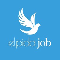 ELPIDA JOB logo - Similar company to Hiring Greece