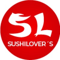 Sushi Lover´s logo - Similar company to Sushi Lover