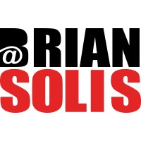 Brian Solis, @BrianSolis logo - Similar company to The Tapscott Group